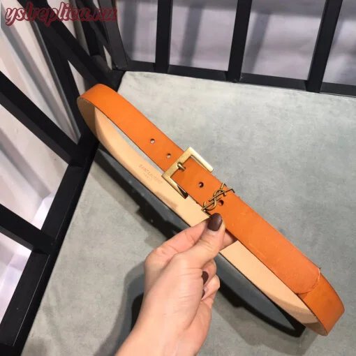 Fake YSL Yves Saint Laurent AAA Belt #745746