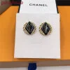 Fake YSL Yves Saint Laurent YSL Earring #760180 2