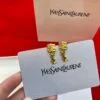 Fake YSL Yves Saint Laurent YSL Earring #790614 2