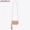 Replica YSL Fake Saint Laurent Medium Kate Bag With Tassel In Red Smooth Leather 9