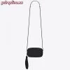 Replica YSL Fake Saint Laurent Medium Kate Bag With Tassel In Powder Smooth Leather 10