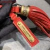 Replica YSL Fake Saint Laurent Classic Belt Bag In Soft Black Leather 9