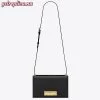 Replica YSL Fake Saint Laurent Le Pave Bag In White Calfskin 15