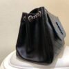 Replica YSL Fake Saint Laurent Large Monogramme Envelope Navy Shoulder Bag 9