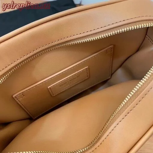 Replica YSL Fake Saint Laurent Monogramme Sac C?ur Bag In Canvas 10