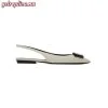 Replica YSL Saint Laurent Signature Espadrilles 7