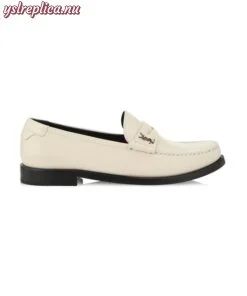 Replica YSL Saint Laurent Le Loafer 15