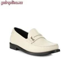 Replica YSL Saint Laurent Le Loafer 15 2