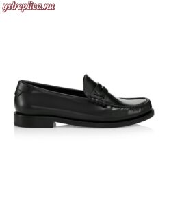 Replica YSL Saint Laurent Le Loafer 15