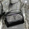 Replica YSL Saint Laurent Paris Cube Trousse In Econyl® Regenerated Nylon 733701 15