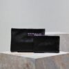 Replica Saint Laurent YSL Cassandre Small Envelope Pouch In Grained Lambskin 764931 12