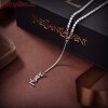 Replica YSL Fake Saint Laurent Pearl Necklace 9